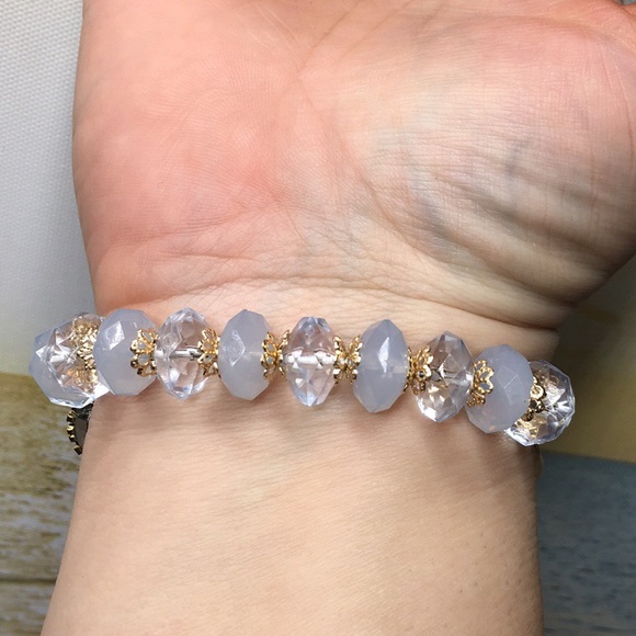 Crab Beach Bracelet - Picture 7 of 8